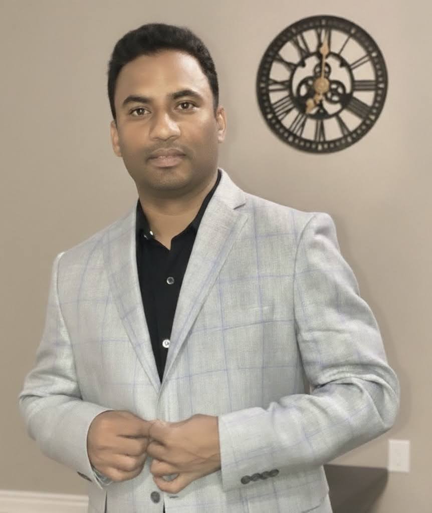Serene Georgia Realty
