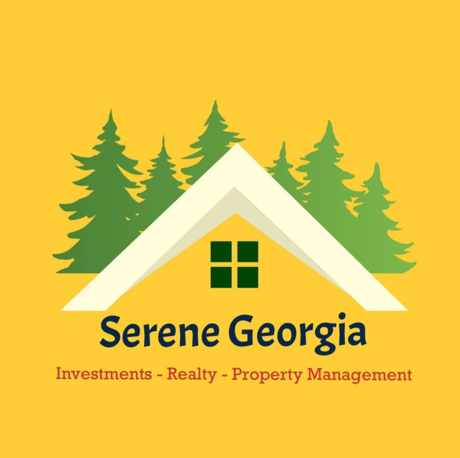 Serene Georgia Realty